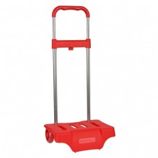 TROLLEY ESCOLAR VERMELHO TROLLEY ESCOLAR VERMELHO